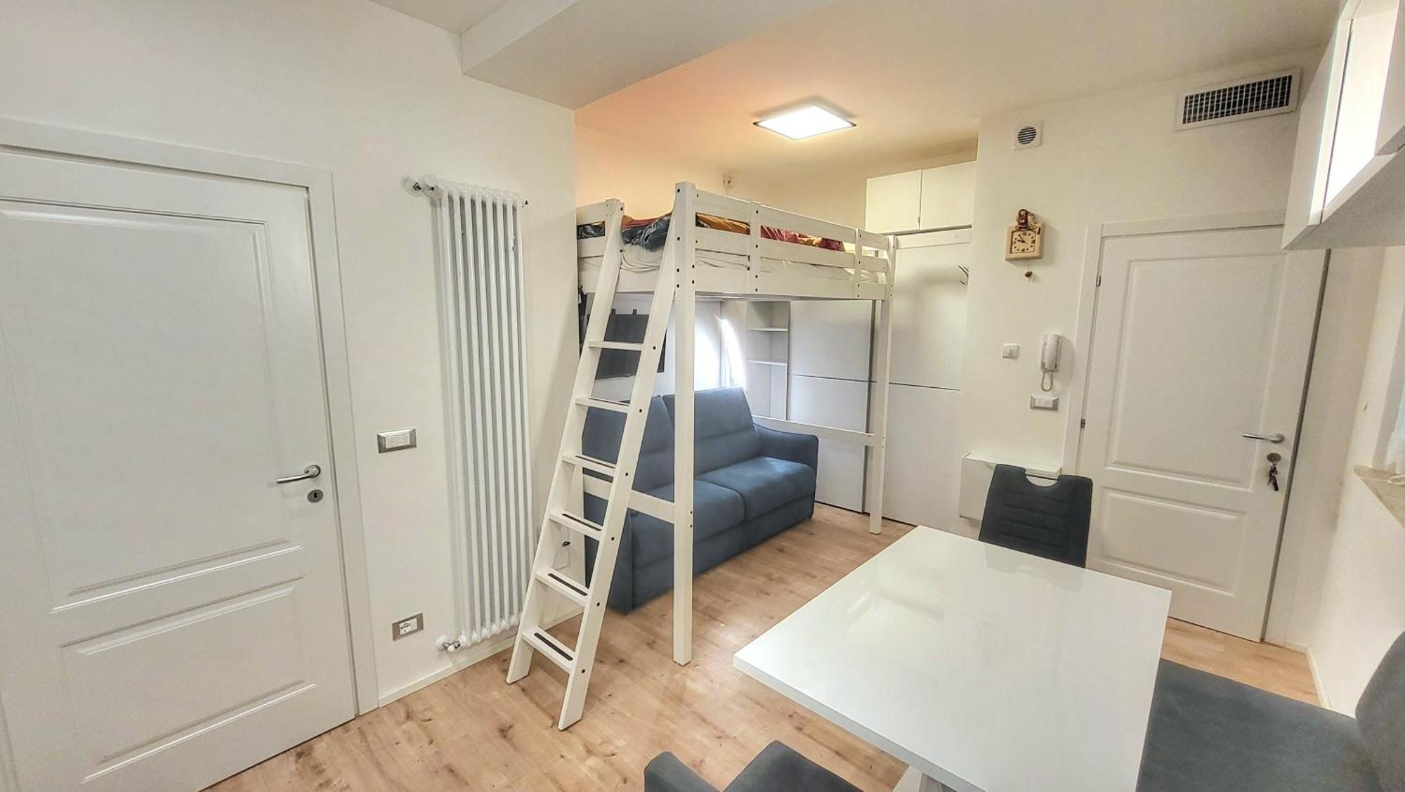 Dolomiti 1 Room Apartment Center Wi-Fi Ac Bozen Extérieur photo
